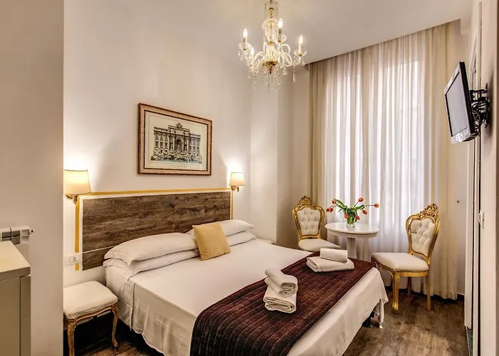 Guest house Ripetta 226