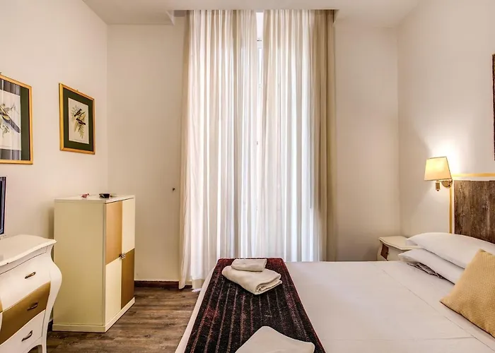 Guest house Ripetta 226