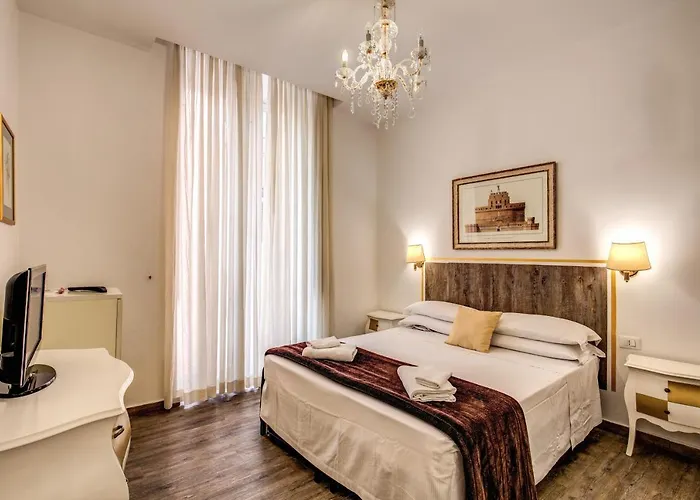 Ripetta 226